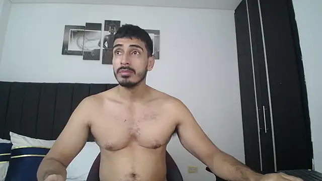 muscle ares online show from January 26, 2025, 12:22 pm