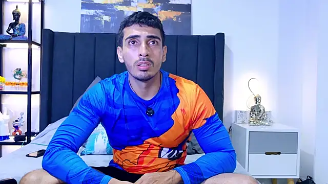 muscle ares online show from March 6, 2026, 11:56 pm