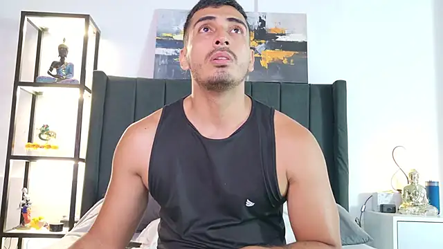 muscle ares online show from June 3, 2026, 11:54 pm