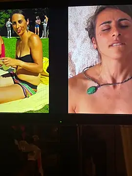 shyheterocurious online show from December 11, 2024, 9:01 pm