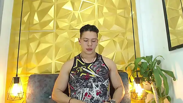 Baxter Dex online show from December 23, 2024, 6:44 am