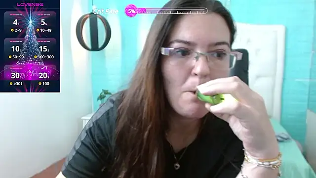 MsJossie online show from December 7, 2024, 5:15 am