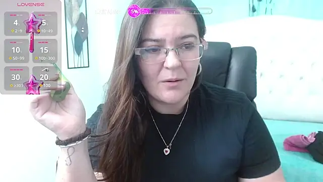 MsJossie online show from January 15, 2025, 3:54 am