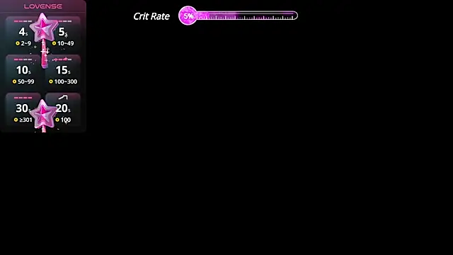 MsJossie online show from January 27, 2025, 3:58 am