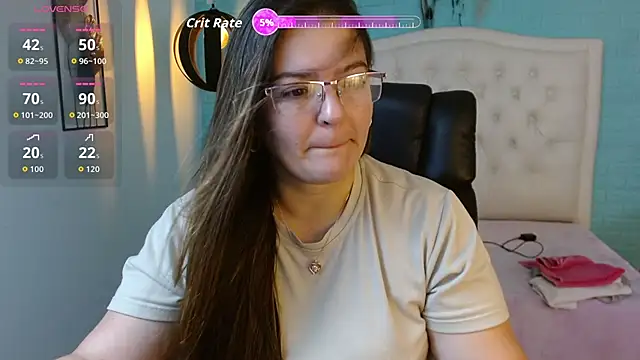 MsJossie online show from April 10, 2026, 3:34 am