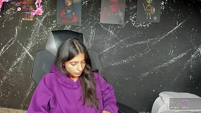Snapshot of Agathaargent_ chatting on May 18, 2026, 4:35 pm Agathaargent online show from May 18, 2026, 4:35 pm