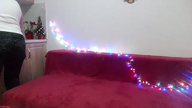 Alisa Dolores online show from January 16, 2025, 5:23 pm