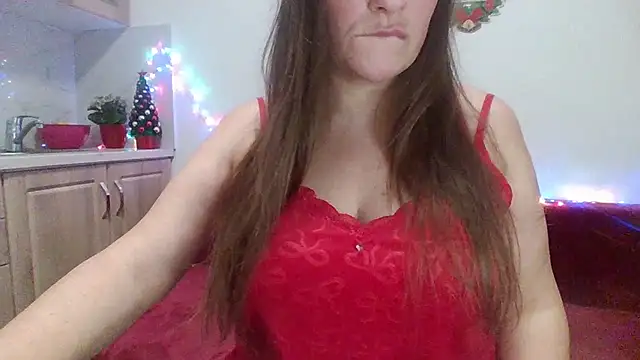 Alisa Dolores online show from March 1, 2025, 6:35 am