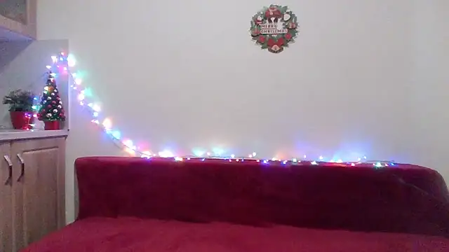 Alisa Dolores online show from March 19, 2025, 5:52 am