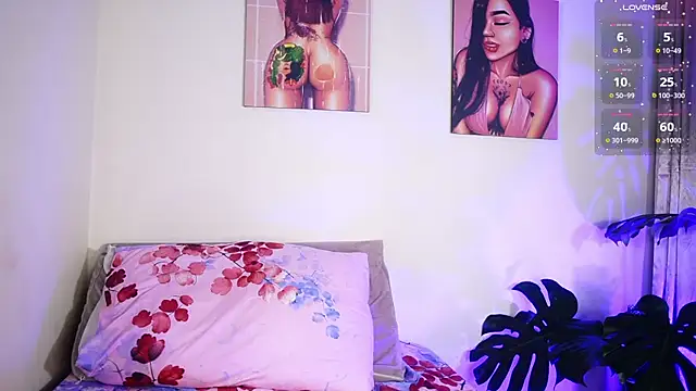 YourMandy online show from March 5, 2025, 11:05 pm