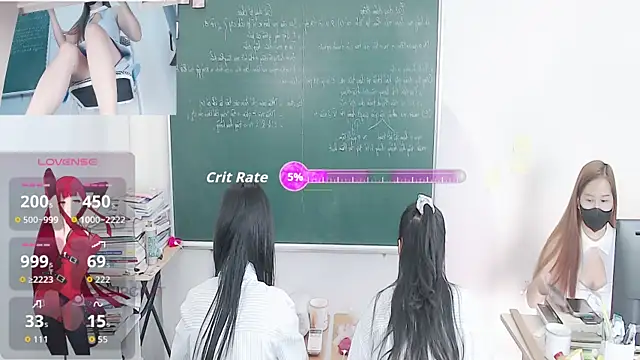 Snapshot of _Math_ chatting on October 15, 2025, 2:55 am Math online show from October 15, 2025, 2:55 am