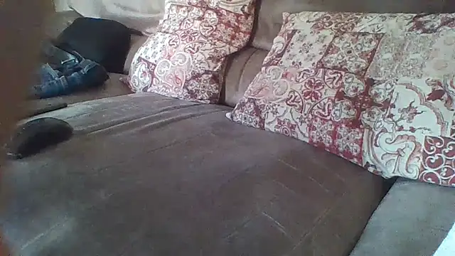 maxcock214 online show from March 12, 2026, 4:24 pm