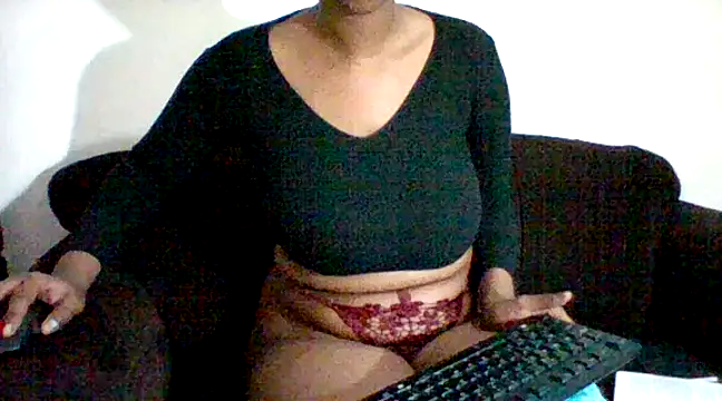 THUEBA17 online show from January 12, 2025, 1:11 am