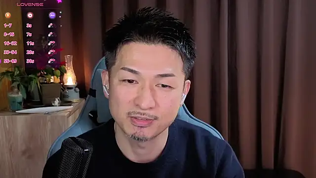 HARU-outdoor-x online show from December 29, 2024, 2:21 pm