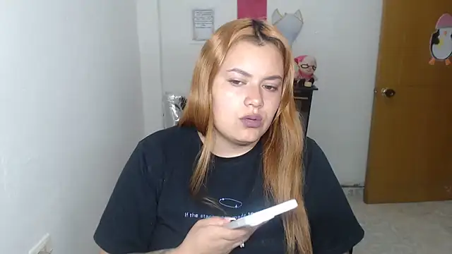 celeste anny 1 online show from January 15, 2025, 5:15 pm