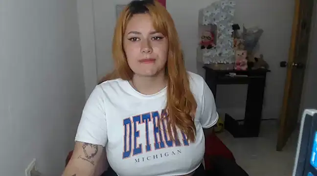 celeste anny 1 online show from March 21, 2025, 8:08 pm