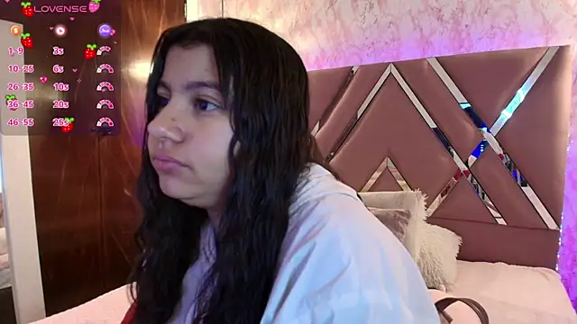 Miaa Smiith1 online show from February 7, 2025, 12:06 pm