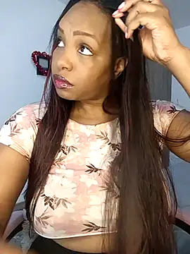 kitty  blackgl online show from February 13, 2025, 11:39 am