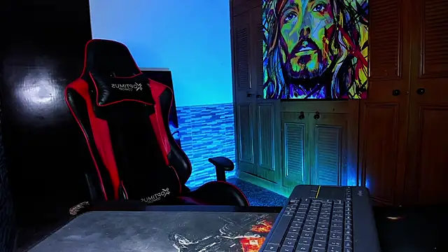 jacob firexx online show from February 12, 2025, 5:05 pm