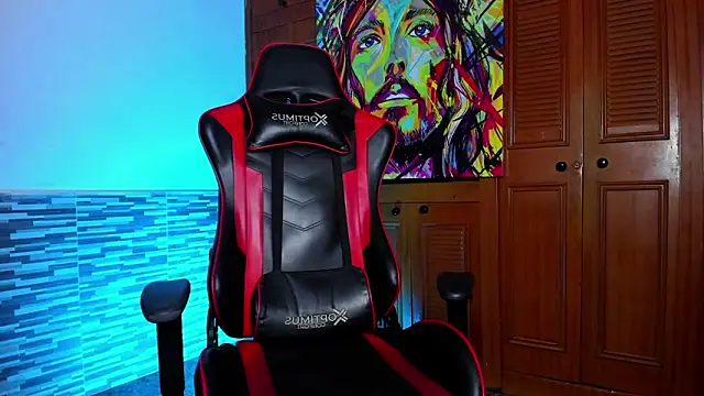 jacob firexx online show from February 22, 2025, 2:28 am