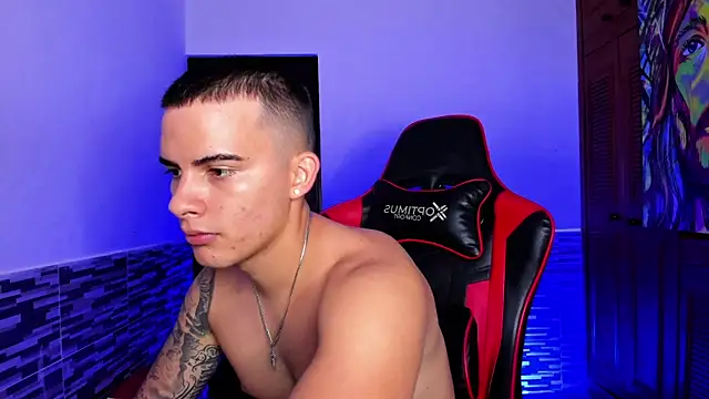 jacob firexx online show from February 24, 2025, 2:51 am