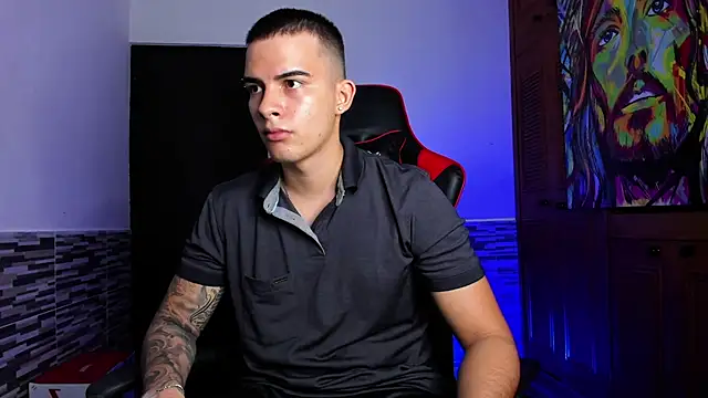 jacob firexx online show from February 25, 2025, 9:24 pm