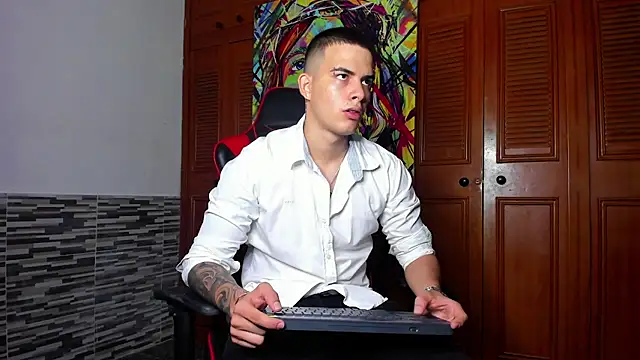 jacob firexx online show from March 4, 2025, 4:09 pm