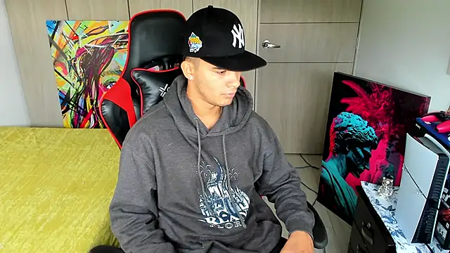 jacob firexx online show from October 8, 2025, 12:14 pm