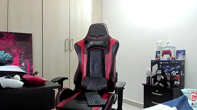 jacob firexx online show from October 29, 2025, 2:14 am