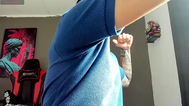 jacob firexx online show from April 7, 2026, 2:06 pm