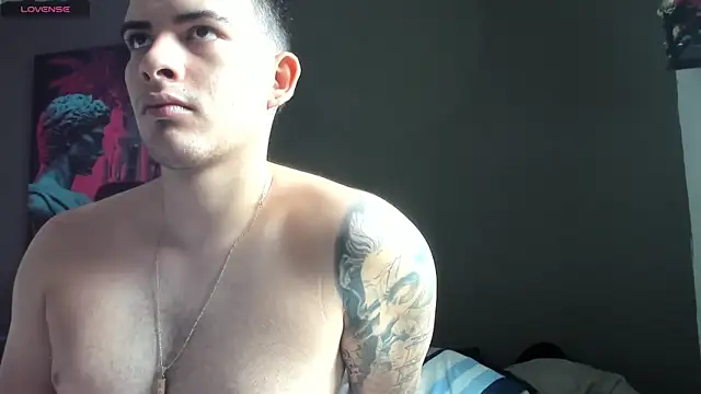 jacob firexx online show from April 22, 2026, 2:18 pm