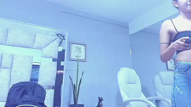 Sara Greey online show from January 25, 2025, 7:07 pm