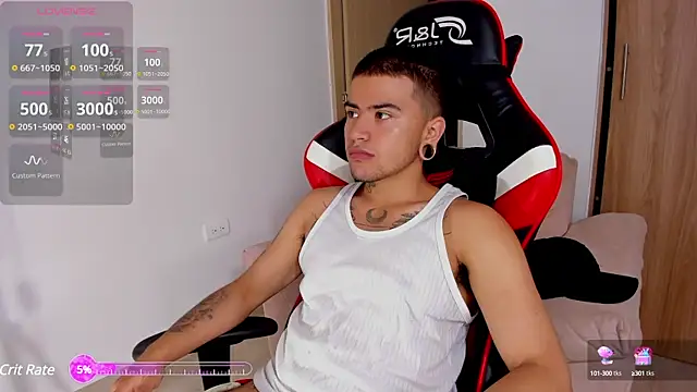 ftmphilip  online show from January 20, 2025, 12:28 pm