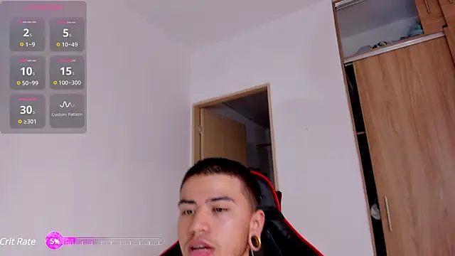 ftmphilip  online show from January 29, 2025, 10:01 pm