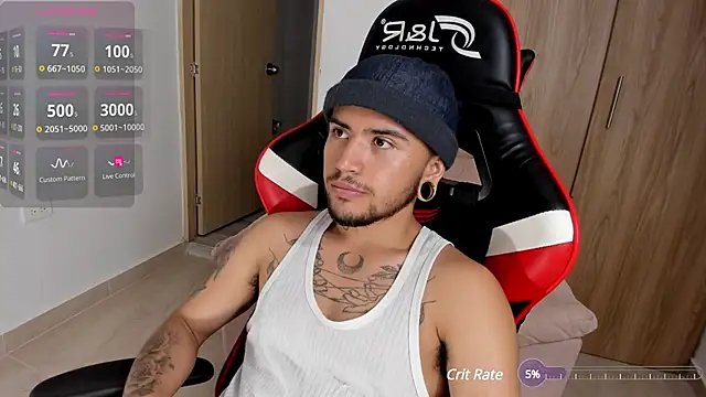 ftmphilip  online show from February 18, 2025, 10:47 pm