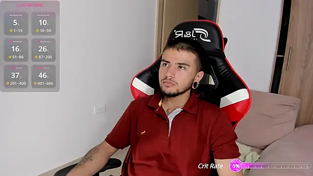 ftmphilip  online show from February 19, 2025, 11:04 pm