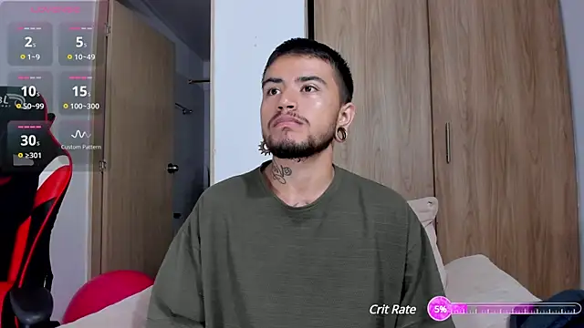 ftmphilip  online show from March 17, 2025, 12:25 pm