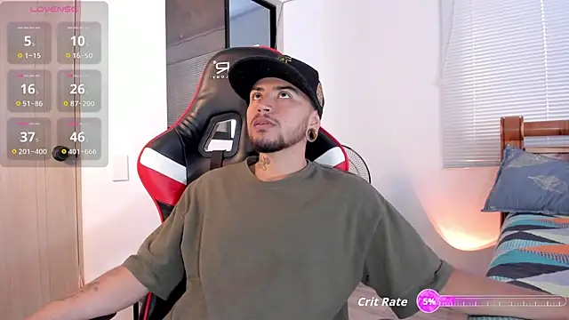 ftmphilip  online show from September 20, 2025, 12:39 pm