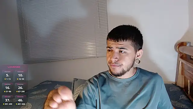 ftmphilip  online show from December 20, 2025, 11:06 am