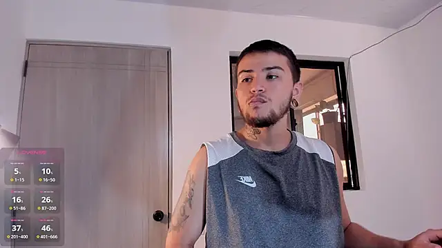 ftmphilip  online show from December 22, 2025, 4:59 pm