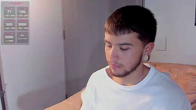 ftmphilip  online show from January 8, 2026, 12:46 am