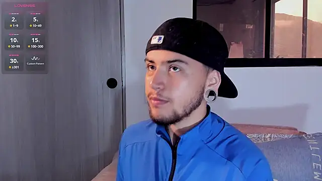 ftmphilip  online show from January 8, 2026, 1:24 pm