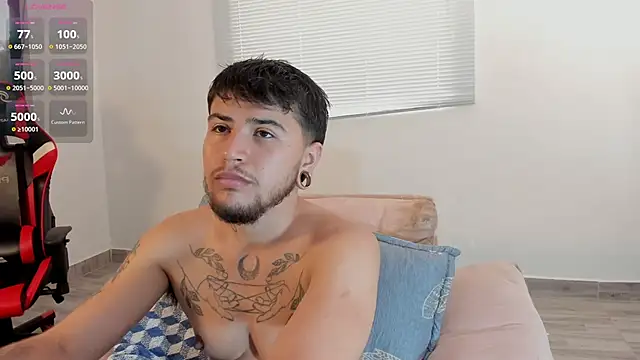 ftmphilip  online show from February 26, 2026, 2:38 pm