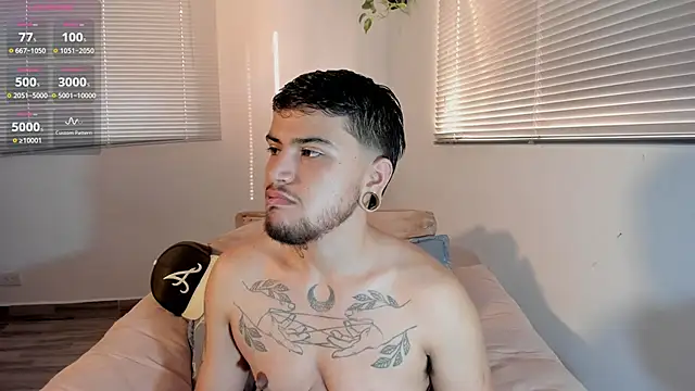 ftmphilip  online show from March 4, 2026, 12:22 pm