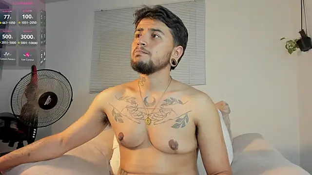 ftmphilip  online show from April 22, 2026, 1:41 am