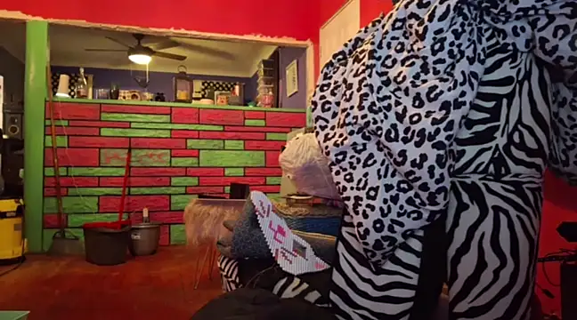 watermellonpussy online show from March 19, 2025, 6:24 am