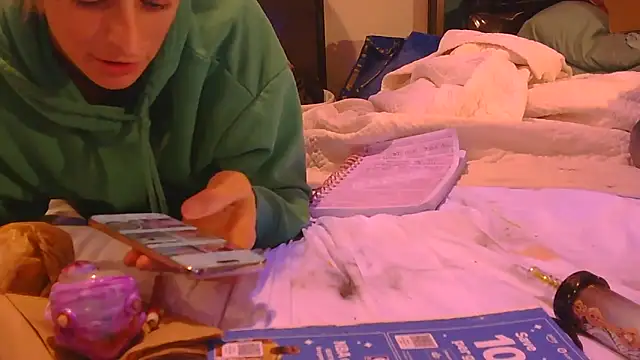 watermellonpussy online show from November 7, 2025, 1:44 pm