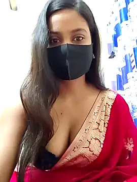 SimaRoy- online show from February 2, 2025, 1:55 am