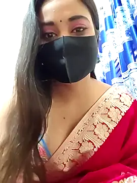 SimaRoy- online show from February 13, 2025, 1:08 am