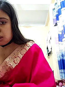 SimaRoy- online show from February 17, 2025, 5:14 am